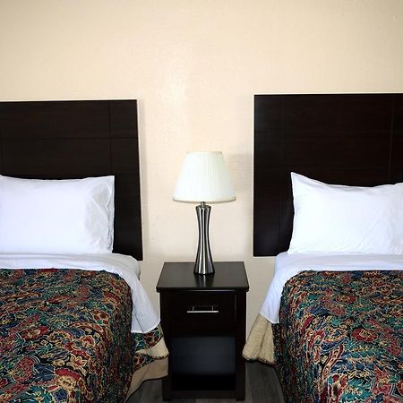 Red Carpet Inn 배틀보로 외부 사진