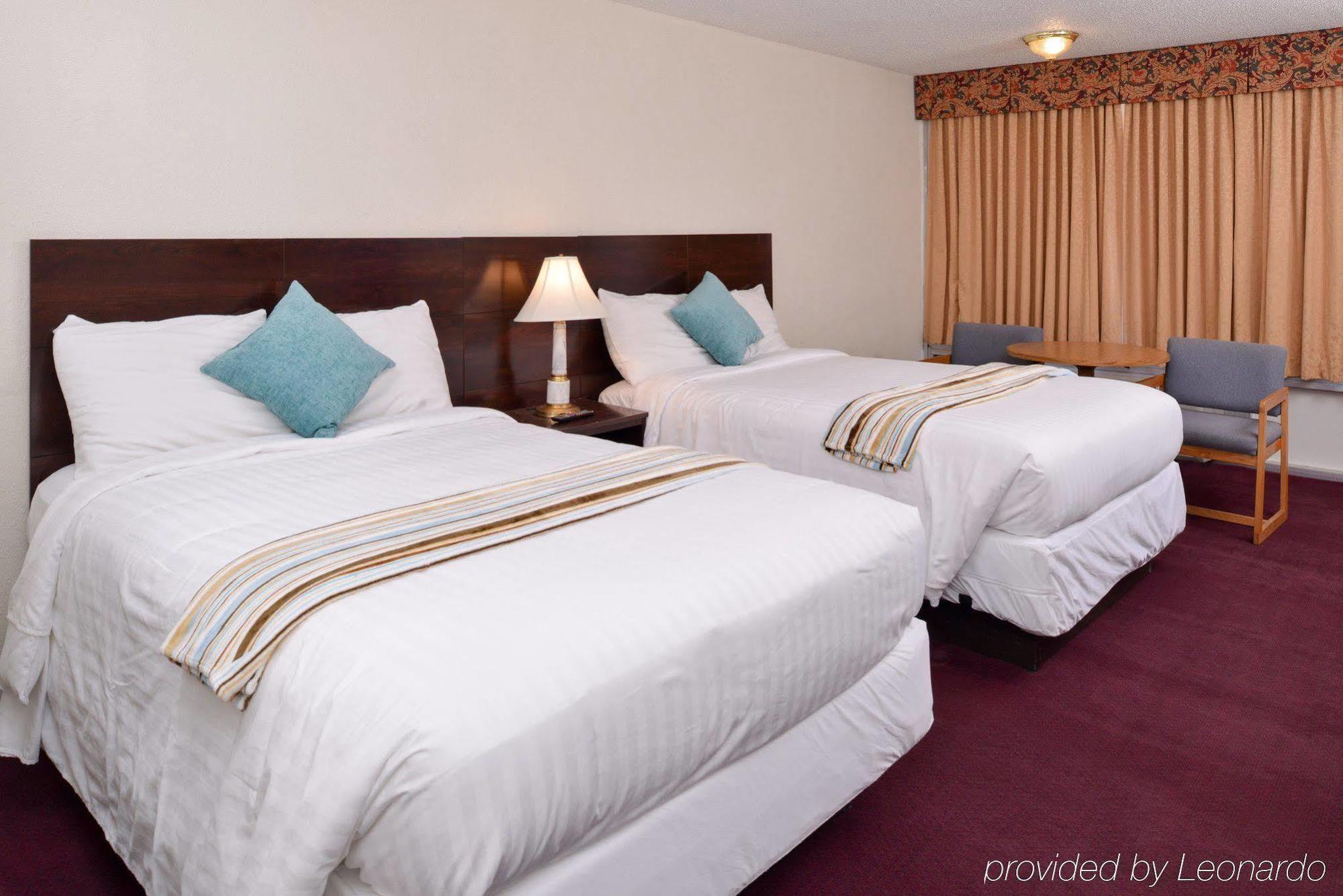 Red Carpet Inn 배틀보로 외부 사진